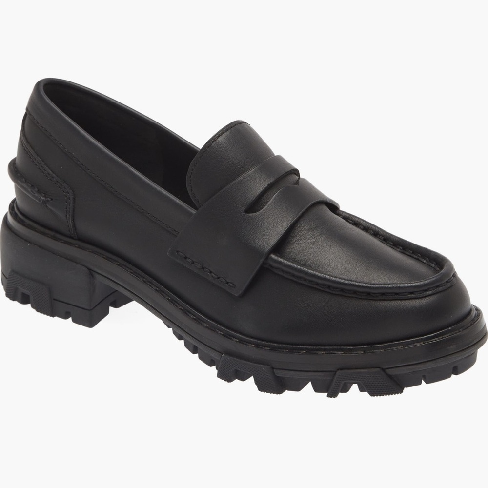 Rag & Bone Shiloh Penny Loafer